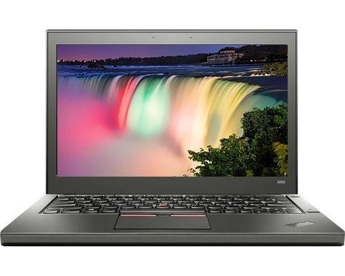 Laptop Lenovo Lenovo ThinkPad X250 Core i5 5300U (5-gen.) 2,3 GHz / 8 GB / 960 SSD / 12,5'' / Win 10 Prof. (Update) / Klasa A-