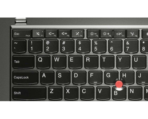 Laptop Lenovo Lenovo ThinkPad X250 Core i5 5300U (5-gen.) 2,3 GHz / 8 GB / 960 SSD / 12,5'' / Win 10 Prof. (Update) / Klasa A-