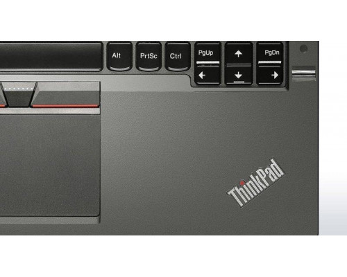 Laptop Lenovo Lenovo ThinkPad X250 Core i5 5300U (5-gen.) 2,3 GHz / 8 GB / 960 SSD / 12,5'' / Win 10 Prof. (Update) / Klasa A-