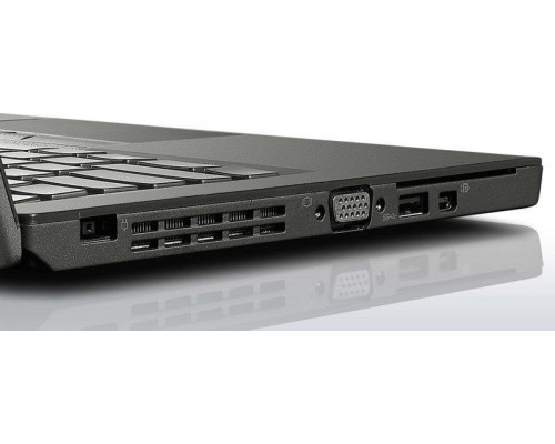 Laptop Lenovo Lenovo ThinkPad X250 Core i5 5300U (5-gen.) 2,3 GHz / 8 GB / 960 SSD / 12,5'' / Win 10 Prof. (Update) / Klasa A-
