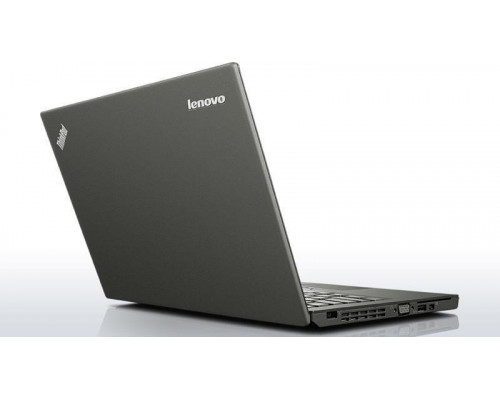 Laptop Lenovo Lenovo ThinkPad X260 Core i5 6200U (6-gen.) 2,3 GHz / 4 GB / 120 SSD / 12,5'' / Win 10 Prof. (Update) / Klasa A-