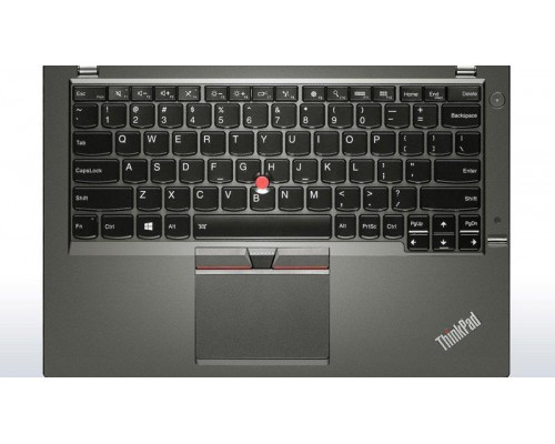 Laptop Lenovo Lenovo ThinkPad X250 Core i5 5300U (5-gen.) 2,3 GHz / 4 GB / 120 SSD / 12,5'' / Win 10 Prof. (Update) / Klasa A-