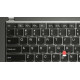 Laptop Lenovo Lenovo ThinkPad X250 Core i5 5300U (5-gen.) 2,3 GHz / 4 GB / 120 SSD / 12,5'' / Win 10 Prof. (Update) / Klasa A-