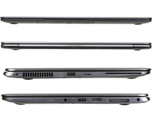 Laptop HP HP EliteBook Folio 1040 G1 Core i7 4600U (4-gen.) 2,1 GHz / 8 GB / 960 SSD / 14'' HD+ / Win 10 Prof. (Update)
