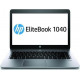 Laptop HP HP EliteBook Folio 1040 G1 Core i7 4600U (4-gen.) 2,1 GHz / 8 GB / 240 SSD / 14'' HD+ / Win 10 Prof. (Update)