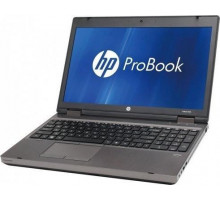 Laptop HP HP ProBook 6560b Core i5 2410M (2-gen.) 2,3 GHz / 8 GB / 120 SSD / DVD / 15,6'' / Win 10 Prof. (Update)