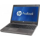 Laptop HP HP ProBook 6560b Core i5 2410M (2-gen.) 2,3 GHz / 8 GB / 120 SSD / DVD / 15,6'' / Win 10 Prof. (Update)