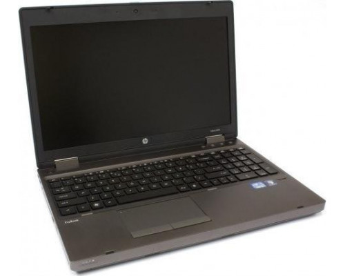 Laptop HP HP ProBook 6560b Core i5 2410M (2-gen.) 2,3 GHz / 8 GB / 120 SSD / DVD / 15,6'' / Win 10 Prof. (Update)