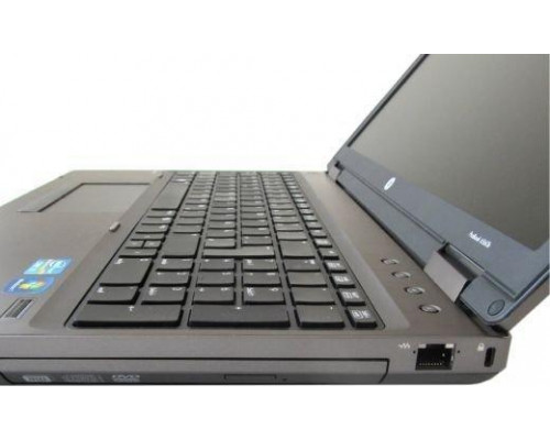 Laptop HP HP ProBook 6560b Core i5 2410M (2-gen.) 2,3 GHz / 8 GB / 120 SSD / DVD / 15,6'' / Win 10 Prof. (Update)