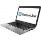 Laptop HP HP EliteBook 840 G1 Core i5 4300u (4-gen.) 1,9 GHz / 8 GB / 120 GB SSD / 14,1'' / Win 10 Prof. (Update)