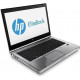 Laptop HP HP EliteBook 8470p Core i5 3320m (3-gen.) 2,6 GHz / 16 GB / 240 SSD / DVD / 14'' / Win 10 Prof. (Update)
