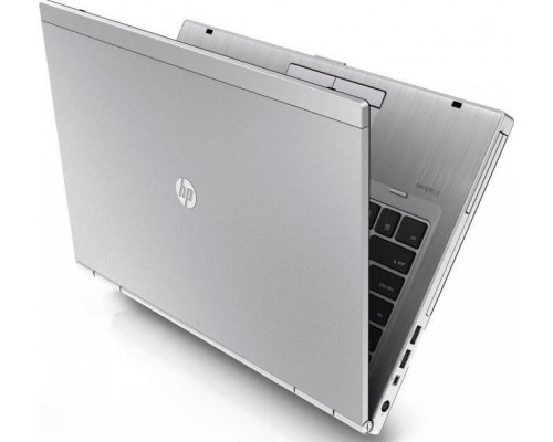 Laptop HP HP EliteBook 8470p Core i5 3320m (3-gen.) 2,6 GHz / 16 GB / 240 SSD / DVD / 14'' / Win 10 Prof. (Update)