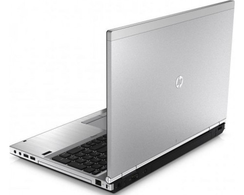 Laptop HP HP EliteBook 8470p Core i5 3320m (3-gen.) 2,6 GHz / 16 GB / 240 SSD / DVD / 14'' / Win 10 Prof. (Update)