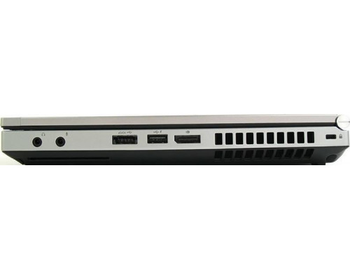 Laptop HP HP EliteBook 8470p Core i5 3320m (3-gen.) 2,6 GHz / 16 GB / 240 SSD / DVD / 14'' / Win 10 Prof. (Update)