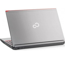 Laptop Fujitsu Fujitsu Lifebook E754 Core i7 4610m (4-gen.) 3,0 GHz / 4 GB / 240 SSD / 15,6'' / Win 10 Prof. (Update)