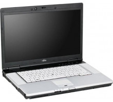 Laptop Fujitsu Fujitsu Lifebook E752 Core i3 3110M (3-gen.) 2,4 GHz / 4 GB / 320 GB / 15,6'' / Win10 Prof. (Update)