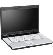 Laptop Fujitsu Fujitsu Lifebook E752 Core i3 3110M (3-gen.) 2,4 GHz / 4 GB / 320 GB / 15,6'' / Win10 Prof. (Update)