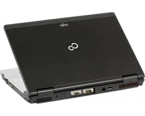 Laptop Fujitsu Fujitsu Lifebook E752 Core i3 3110M (3-gen.) 2,4 GHz / 4 GB / 320 GB / 15,6'' / Win10 Prof. (Update)