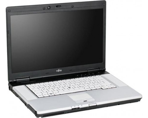 Laptop Fujitsu Fujitsu Lifebook E752 Core i3 3110M (3-gen.) 2,4 GHz / 4 GB / 240 SSD / 15,6'' / Win10 Prof. (Update)