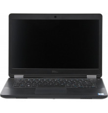 Laptop Dell Laptop Dell Latitude E5470 i5-6300U 8 GB 240 SSD 14,1" HD W10Pro A- (NoCam)