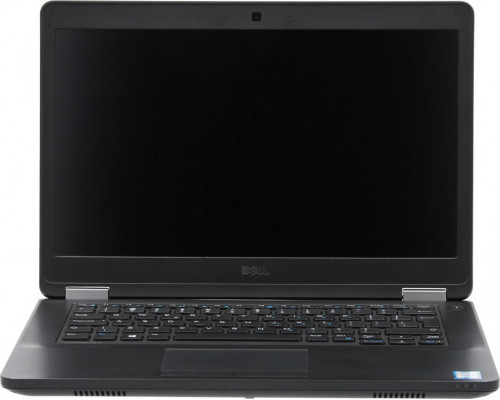 Laptop Dell Laptop Dell Latitude E5470 i5-6300U 8 GB 240 SSD 14,1" HD W10Pro A- (NoCam)