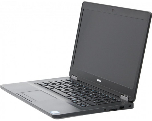 Laptop Dell Laptop Dell Latitude E5470 i5-6300U 8 GB 240 SSD 14,1" HD W10Pro A- (NoCam)