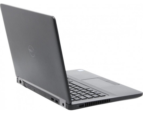 Laptop Dell Laptop Dell Latitude E5470 i5-6300U 8 GB 240 SSD 14,1" HD W10Pro A- (NoCam)