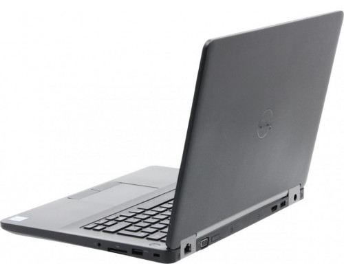 Laptop Dell Laptop Dell Latitude E5470 i5-6300U 8 GB 240 SSD 14,1" HD W10Pro A- (NoCam)