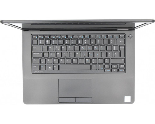 Laptop Dell Laptop Dell Latitude E5470 i5-6300U 8 GB 240 SSD 14,1" HD W10Pro A- (NoCam)