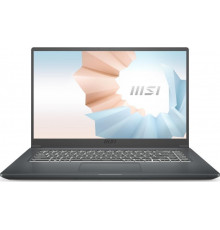Laptop MSI Modern 15 A5M-261PL / 16 GB RAM / 1 TB SSD PCIe / Windows 11 Home