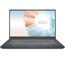 Laptop MSI Modern 15 A5M-261PL / 32 GB RAM / 1 TB SSD PCIe / Windows 11 Home
