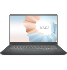 Laptop MSI Modern 15 A5M-261PL / 32 GB RAM / 1 TB SSD PCIe / Windows 11 Home