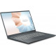 Laptop MSI Modern 15 A5M-261PL / 16 GB RAM / 1 TB SSD PCIe / Windows 11 Home