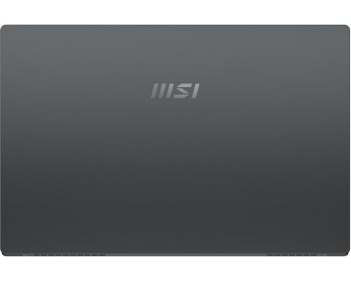 Laptop MSI Modern 15 A5M-261PL / 32 GB RAM / 1 TB SSD PCIe / Windows 11 Home