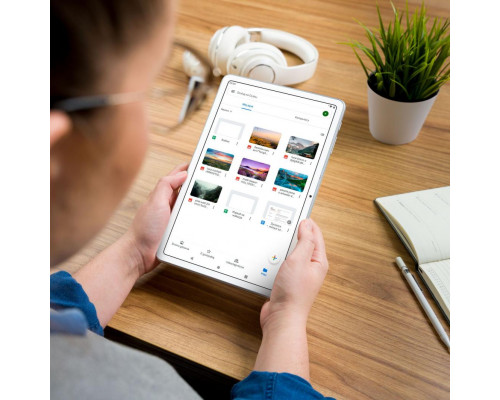 Tablet Kruger&Matz Eagle 1073 10.4" 128 GB 4G LTE Białe (KM1073)