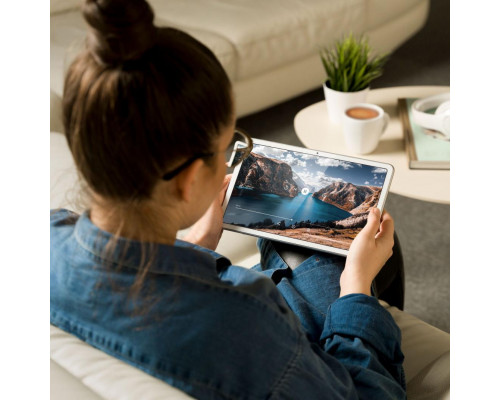 Tablet Kruger&Matz Eagle 1073 10.4" 128 GB 4G LTE Białe (KM1073)
