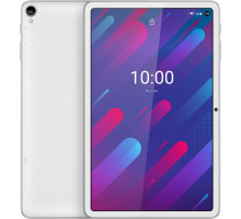 Tablet Kruger&Matz Eagle 1073 10.4" 128 GB 4G LTE Białe (KM1073)