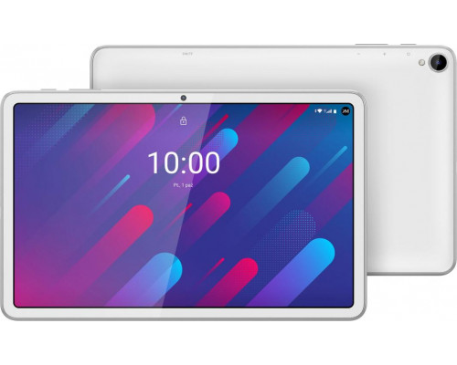 Tablet Kruger&Matz Eagle 1073 10.4" 128 GB 4G LTE Białe (KM1073)