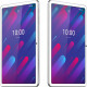 Tablet Kruger&Matz Eagle 1073 10.4" 128 GB 4G LTE Białe (KM1073)