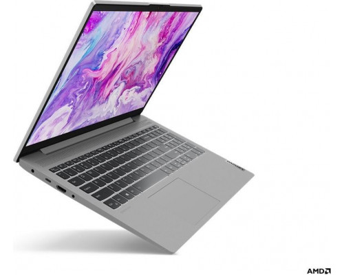 Laptop Lenovo IdeaPad 5 15ALC05 (82LN00HMPB) / 8 GB RAM / 512 GB SSD PCIe / 1 TB SSD