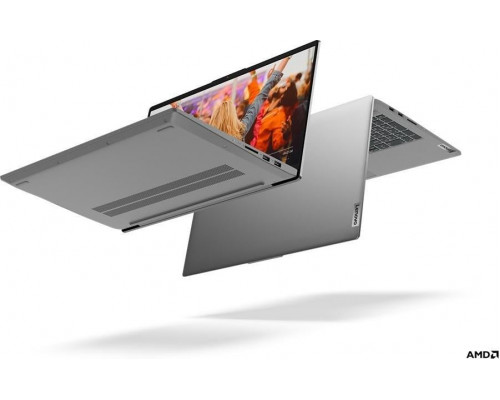 Laptop Lenovo IdeaPad 5 15ALC05 (82LN00HMPB) / 8 GB RAM / 1 TB SSD PCIe / 1 TB SSD