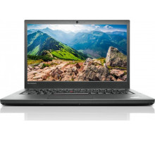 Laptop Lenovo Laptop Lenovo T450s i5 8GB 240GB SSD HD+ KAM W7/10 [A-]