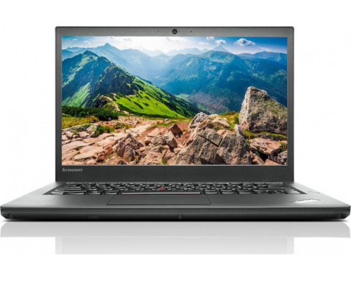 Laptop Lenovo Laptop Lenovo T450s i5 8GB 240GB SSD HD+ KAM W7/10 [A-]