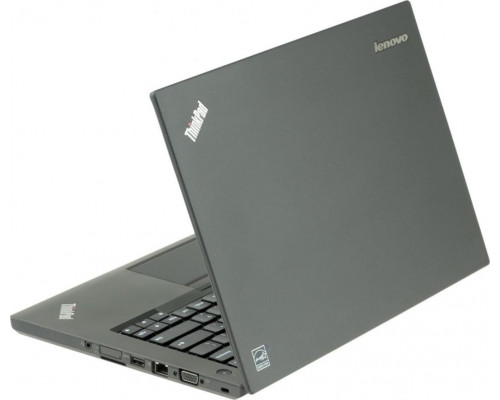 Laptop Lenovo Laptop Lenovo T450s i5 8GB 240GB SSD HD+ KAM W7/10 [A-]