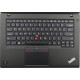 Laptop Lenovo Laptop Lenovo T450s i5 8GB 240GB SSD HD+ KAM W7/10 [A-]