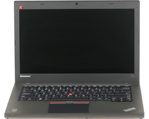 Laptop Lenovo Laptop Lenovo T450s i5 8GB 240GB SSD HD+ KAM W7/10 [A-]