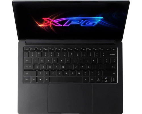 Laptop ADATA Xenia 14 (XENIA14I7G11GXELX)