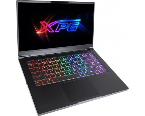 Laptop ADATA Xenia 15 (XENIA15I7G11H3070LX)