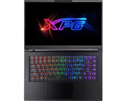 Laptop ADATA Xenia 15 (XENIA15I7G11H3070LX)
