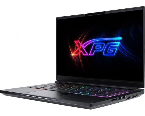 Laptop ADATA Xenia 15 (XENIA15I7G11H3070LX)